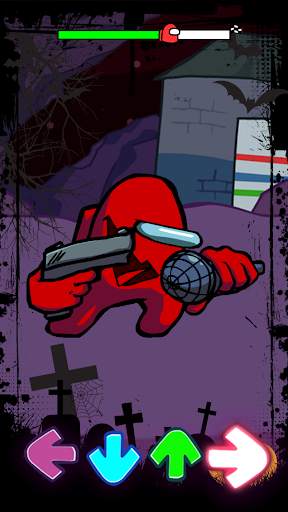 Impostor FNF: Halloween Mod screenshot 5