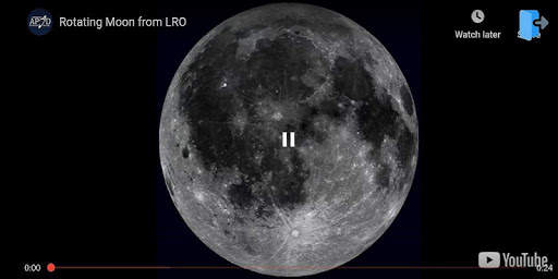 NASA - APOD screenshot 8