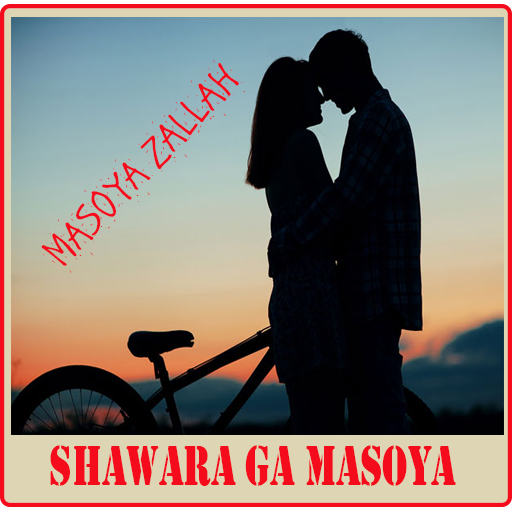 Shawara Ga Masoya иконка