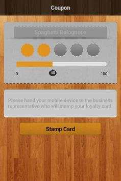 FOI Restaurant screenshot 2