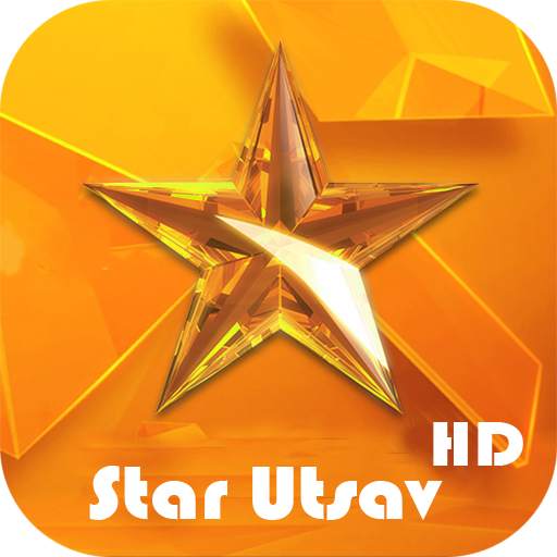 Live Star Utsav TV Channel - Live TV Serial Tips 1.0