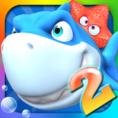 Aqua adventure icon