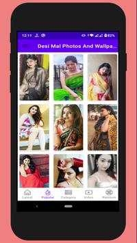 Desi Mal Photos And Wallpapers скриншот 8