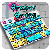Street Graffiti Theme 10001008