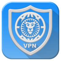 Leo VPN logo