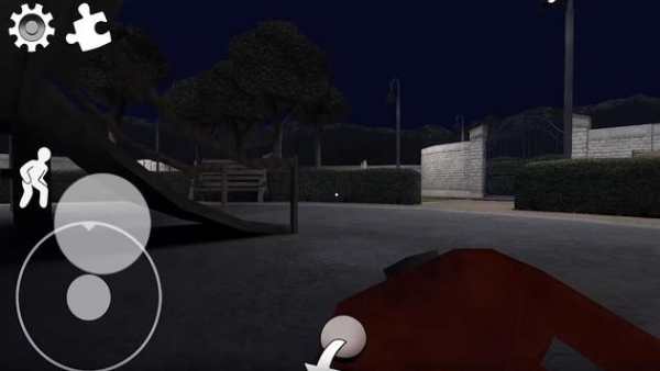 Walkthrough for ice scream horror Game screenshot 1