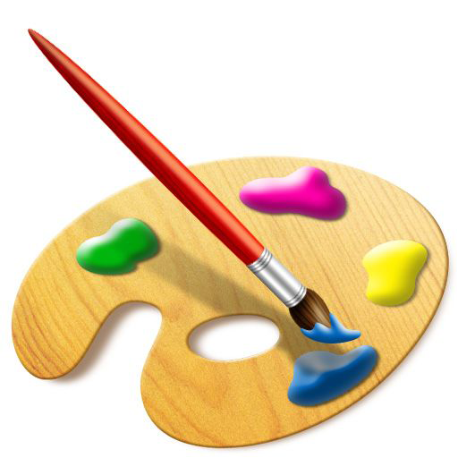 Paint Pro icon