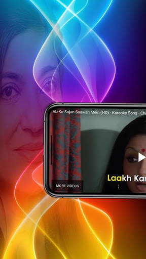 Old Hindi Songs screenshot 5