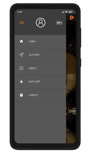 MUSIC DJ REMOTE screenshot 3