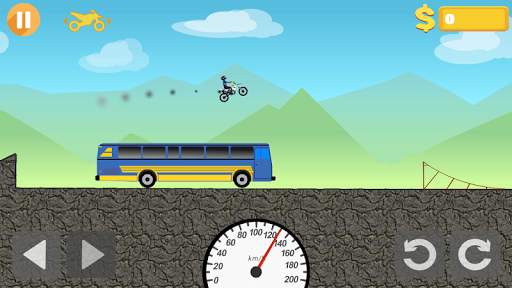Moto Jumper स्क्रीनशॉट 6