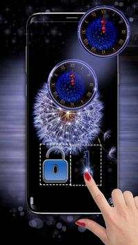 Galaxy S9  Mobile Theme 6 تصوير الشاشة