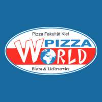 Pizza World logo