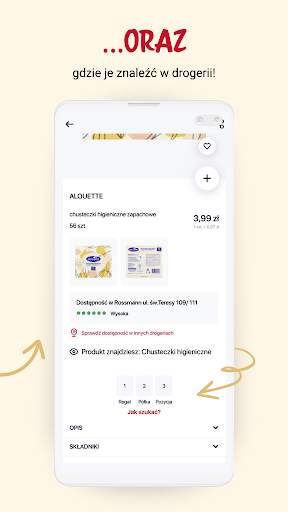 Rossmann PL screenshot 6