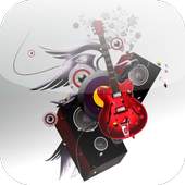 Music  Mixer  DJ  Studio 5.8