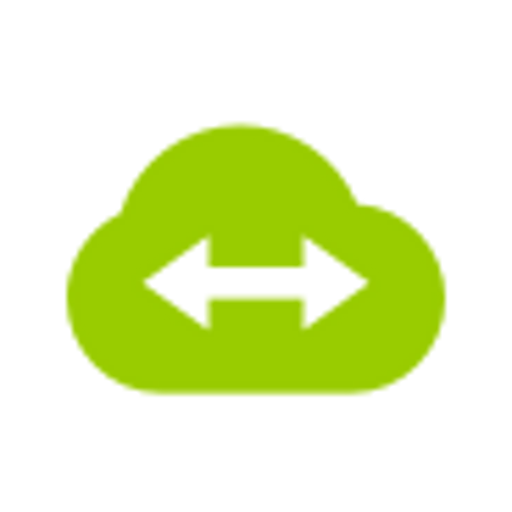 Wear File Transfer आइकन
