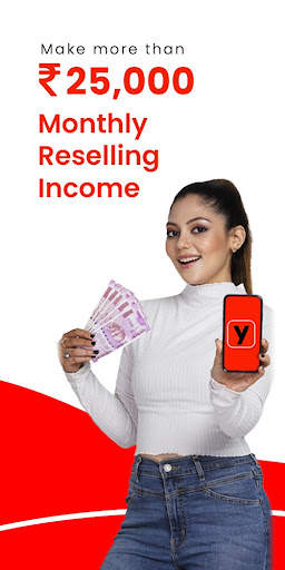 Yaari: Online Shopping App screenshot 6