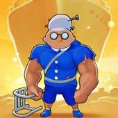 Win Robux for Roblox platform - Tap Granny 1.26
