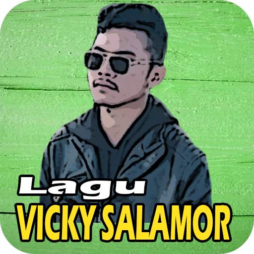 Lagu Vicky Salamor Tania 2.0