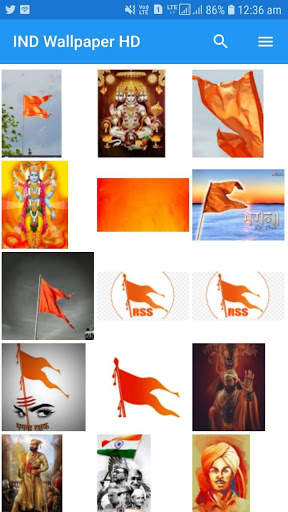 IND Wallpaper HD - indian wallpaper screenshot 1