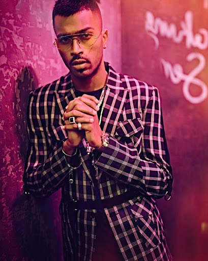 Hardik Pandya Wallpapers screenshot 9