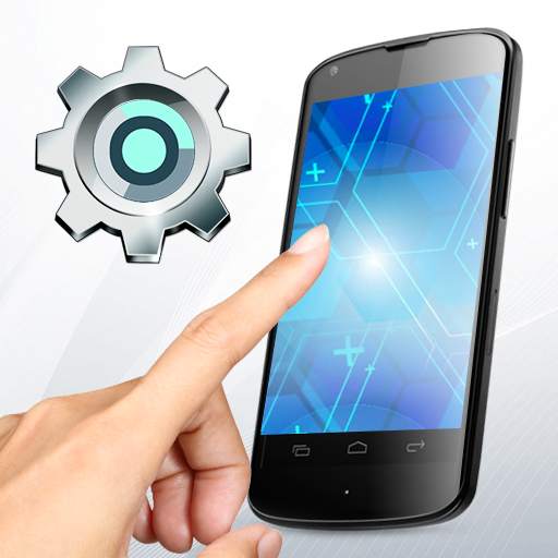 Mobile Phone Touch Screen Problem Help Tips Tricks 2.3