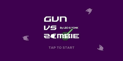 Gun VS Zombie screenshot 1