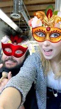 Masque Photo Editor screenshot 4