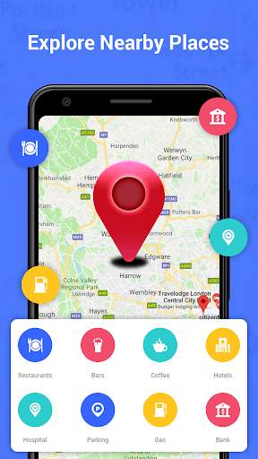 True caller name and location screenshot 1