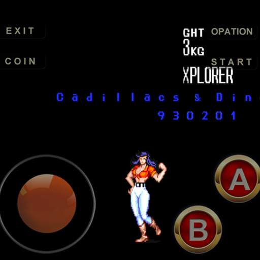 Arcade Games 34