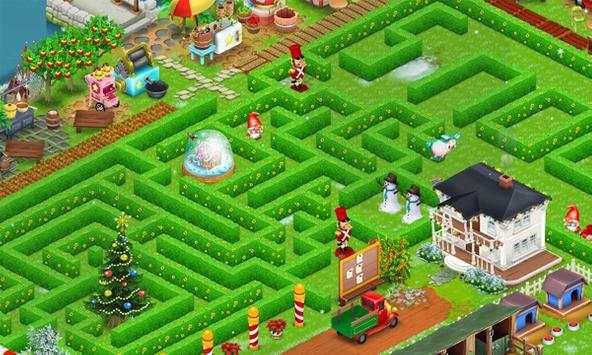 Guide Hay Day 1 تصوير الشاشة