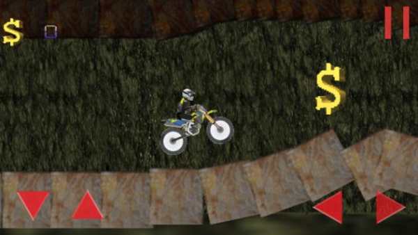 Crazy Moto screenshot 4