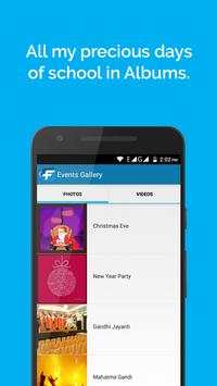 FastUp 7 تصوير الشاشة