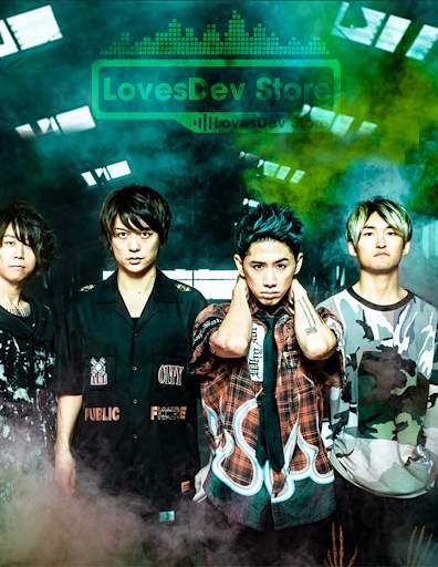 ONE OK ROCK Offline Music screenshot 3