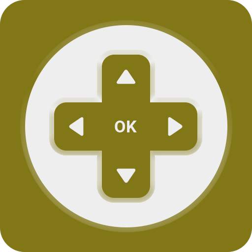 Remote for Sansui TV 2.2