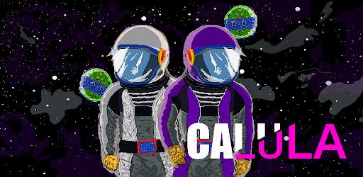 Calula: Run 2 Run screenshot 1