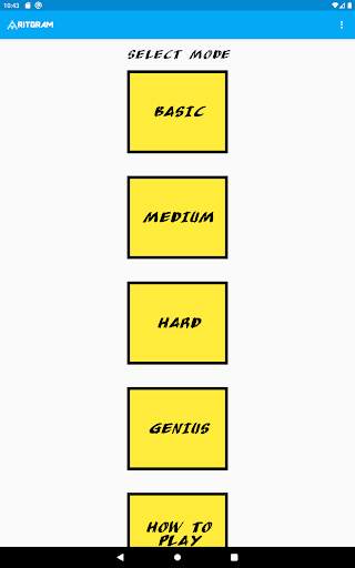 Magic Squares - Math Puzzles - Aritgram screenshot 19