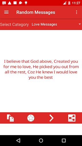 2024 Love Message 10000+ screenshot 9