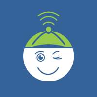 Datacappy VPN logo