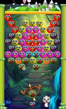 Bubble Birds स्क्रीनशॉट 13
