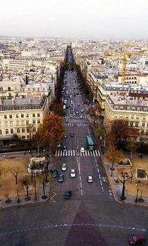 France wallpapers screenshot 1