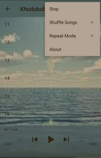 Khudbobin Dr. Sani L/Lemo screenshot 4