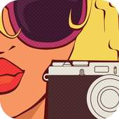 Retro Photo Camera 2.3