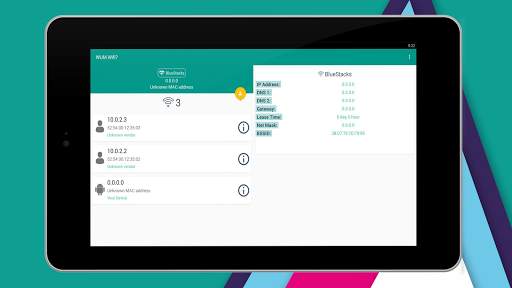 Who Use My WiFi? 📱 Network Tool screenshot 8