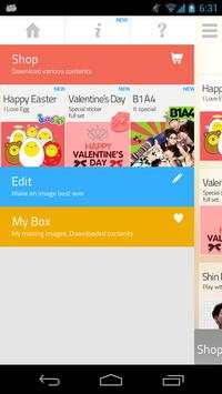 Star Photo Editor for Android screenshot 5