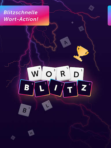 Word Blitz screenshot 7