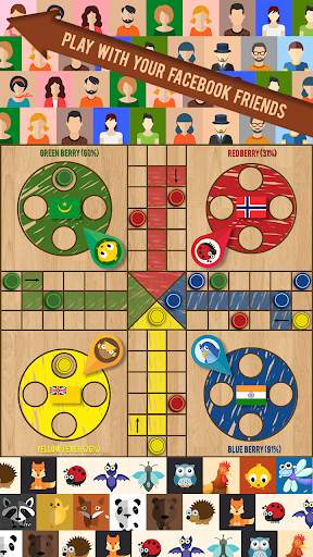 Ludo Classic screenshot 17