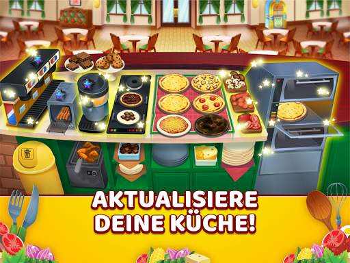 My Pizza Shop 2: Food Games screenshot 9