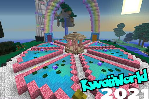 Kawaii World 2021 screenshot 1