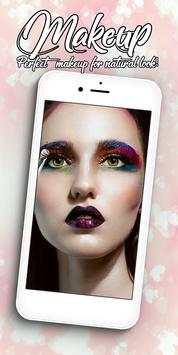 Makeup You Camera screenshot 7