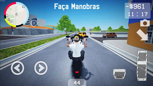 Elite Motos screenshot 2